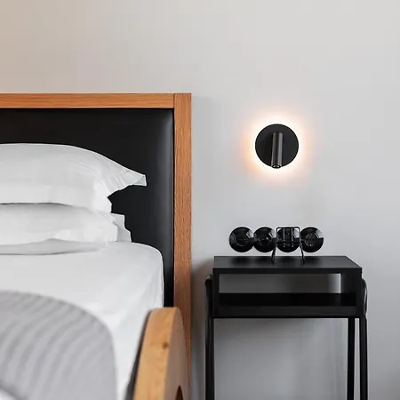 Nero Luxury Flat By Zennova 公寓