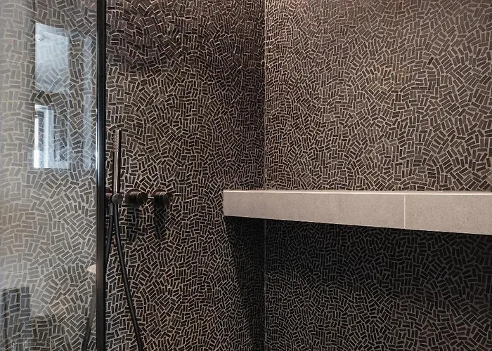 Appartamento Nero Luxury Flat By Zennova